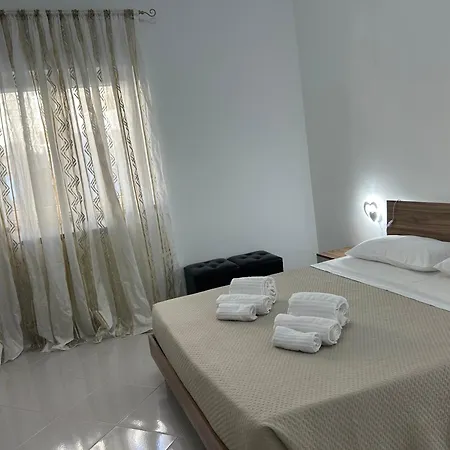 Notti D- Itria Holiday home