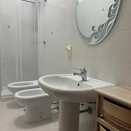Notti D- Itria Holiday home Martina Franca