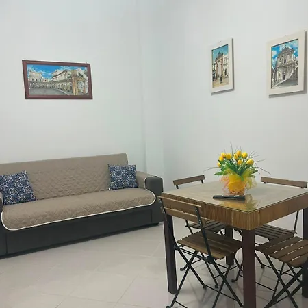 Holiday home Notti D- Itria