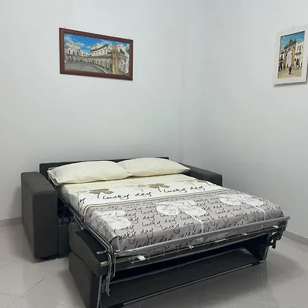 Holiday home Notti D- Itria